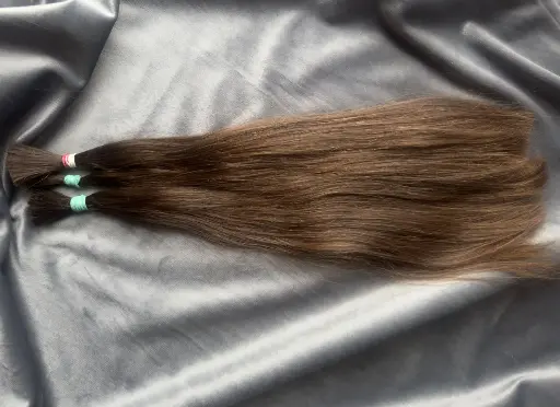 Kitka włosy dziewicze - polskie